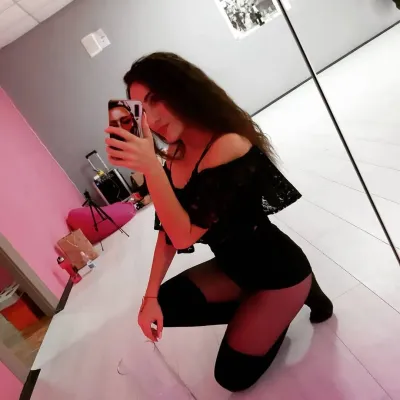 Кристина, 23