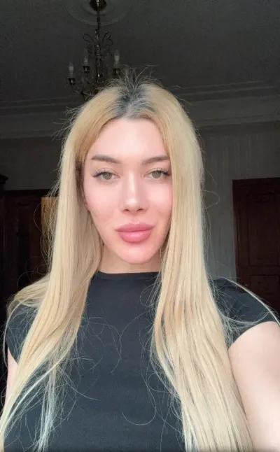 Оксана, 26