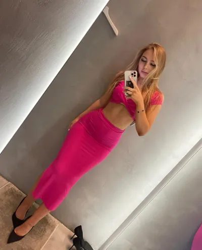 Ангелина, 23