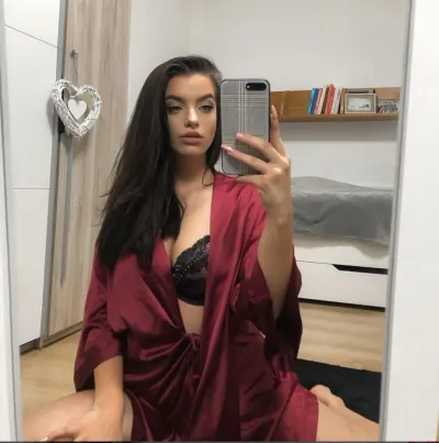Вика, 26